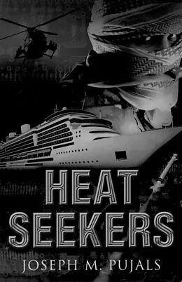 E-Book (epub) Heat Seeker von Joseph M. Pujals