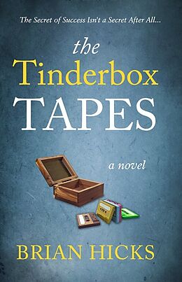 eBook (epub) Tinderbox Tapes de Brian Hicks