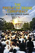 E-Book (epub) Predator Drone Conspiracy von William Francis Burke