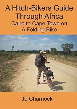 E-Book (epub) Hitch-Biker's Guide Through Africa von Jo Charnock