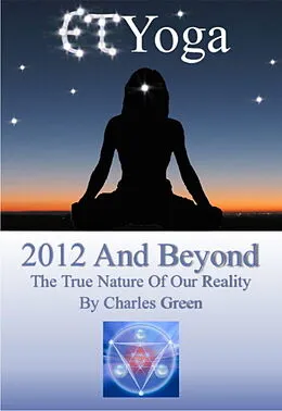 E-Book (epub) ET Yoga 2012 and Beyond von Charles Green