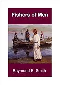 E-Book (epub) Fishers of Men von Raymond E. Smith