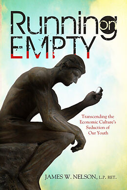 eBook (epub) Running on Empty de James W. Nelson