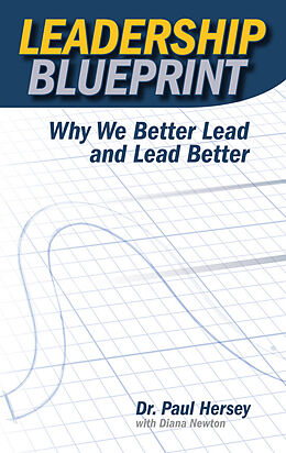 E-Book (epub) Leadership Blueprint von Paul Hersey