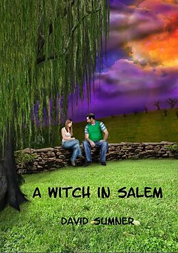 E-Book (epub) A Witch in Salem von David Sumner