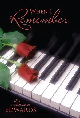 E-Book (epub) When I Remember von Sharon Edwards