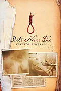 E-Book (epub) Poets Never Die von Stavros Sideras