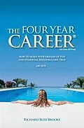 E-Book (epub) Four Year Career von Richard Bliss Brooke