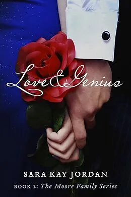 E-Book (epub) Love & Genius von Sara Kay Jordan