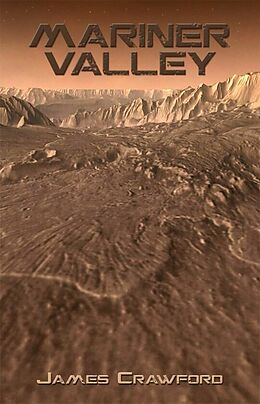 eBook (epub) Mariner Valley de James Crawford