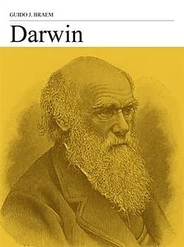 E-Book (epub) Darwin von Guido J. Braem