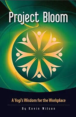 E-Book (epub) Project Bloom von Kevin Wilson