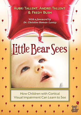 E-Book (epub) Little Bear Sees von Aubri Tallent