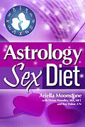 E-Book (epub) Astrology Sex Diet von Ariella Moonstone