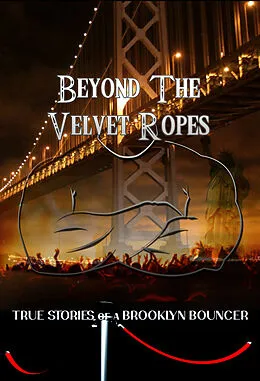 E-Book (epub) Beyond The Velvet Ropes von Steel Chambers