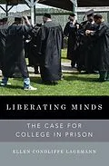 E-Book (epub) Liberating Minds von Ellen Condliffe Lagemann