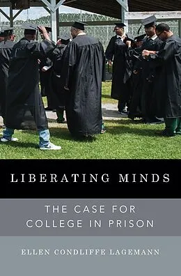 E-Book (epub) Liberating Minds von Ellen Condliffe Lagemann