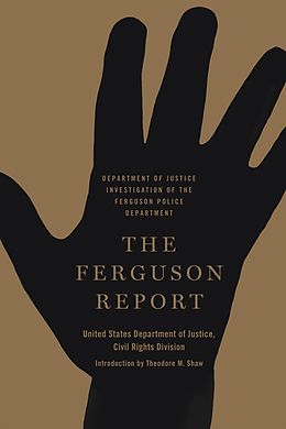 E-Book (epub) The Ferguson Report von United States Department of Justice Civil Rights Division