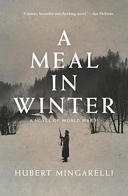 E-Book (epub) A Meal in Winter von Hubert Mingarelli