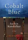 E-Book (epub) Cobalt Blue von Sachin Kundalkar