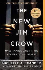 E-Book (epub) The New Jim Crow von Michelle Alexander