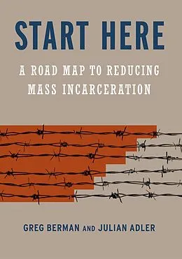 E-Book (epub) Start Here von Greg Berman