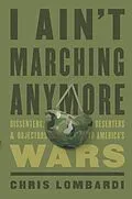 E-Book (epub) I Ain't Marching Anymore von Chris Lombardi