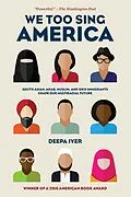 E-Book (epub) We Too Sing America von Deepa Iyer
