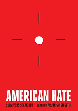 E-Book (epub) American Hate von 