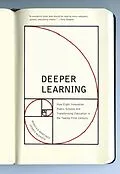 E-Book (epub) Deeper Learning von Monica R. Martinez, Dennis McGrath