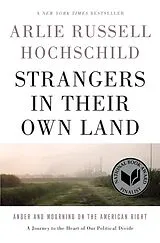E-Book (epub) Strangers in Their Own Land von Arlie Russell Hochschild