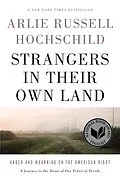 E-Book (epub) Strangers in Their Own Land von Arlie Russell Hochschild