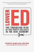 E-Book (epub) Lower Ed von Tressie McMillan Cottom