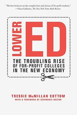 E-Book (epub) Lower Ed von Tressie McMillan Cottom