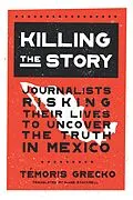 E-Book (epub) Killing the Story von Témoris Grecko
