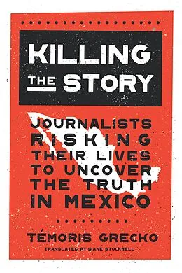E-Book (epub) Killing the Story von Témoris Grecko
