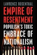 E-Book (epub) Empire of Resentment von Lawrence Rosenthal