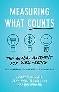 E-Book (epub) Measuring What Counts von Joseph E. Stiglitz