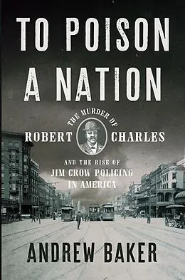 E-Book (epub) To Poison a Nation von Andrew Baker