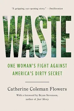 E-Book (epub) Waste von Catherine Coleman Flowers