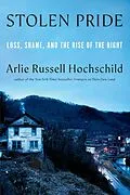 E-Book (epub) Stolen Pride von Arlie Russell Hochschild