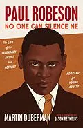 E-Book (epub) Paul Robeson von Martin Duberman