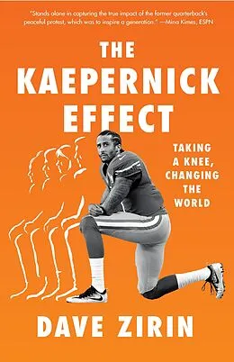 E-Book (epub) The Kaepernick Effect von Dave Zirin