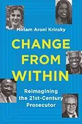 E-Book (epub) Change from Within von Miriam Aroni Krinsky
