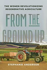 Livre Relié From the Ground Up de Anderson Stephanie