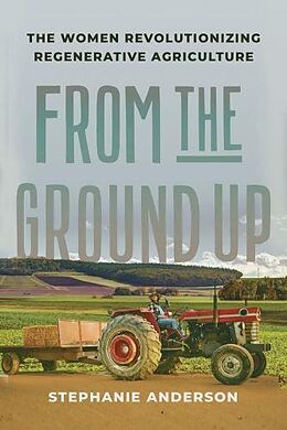 Livre Relié From the Ground Up de Anderson Stephanie