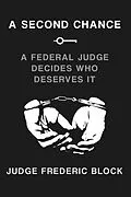 E-Book (epub) A Second Chance von Judge Frederic Block