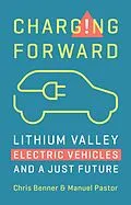 E-Book (epub) Charging Forward von Chris Benner, Manuel Pastor