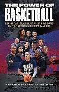 Livre Relié The Power of Basketball de 