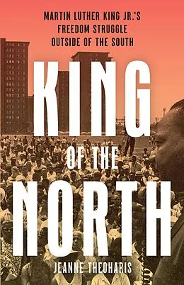E-Book (epub) King of the North von Jeanne Theoharis